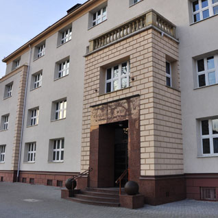 uczelnie w bydgoszczy - collegium medicum